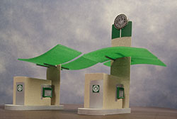 Riyad Bank ATMs